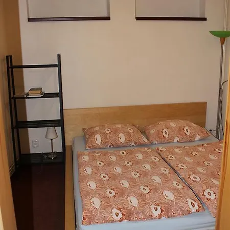 Penzion Gomelska