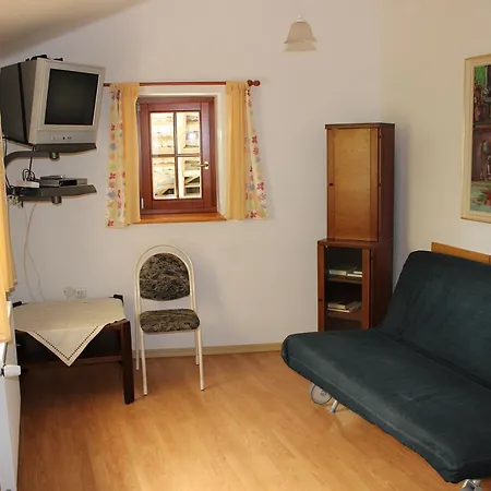 Penzion Gomelska Horni Stropnice