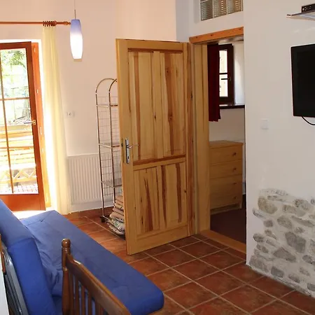Apartment Penzion Gomelska *