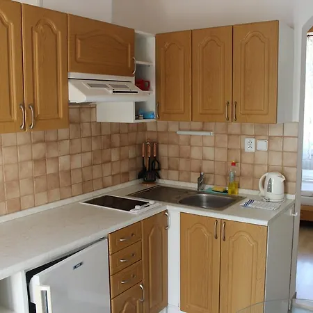 Διαμέρισμα Gomelska Horní Stropnice