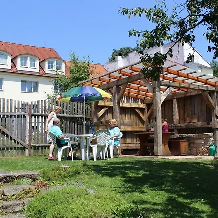 Apartment Penzion Gomelska