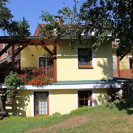 Penzion Gomelska