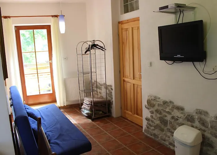 Apartment Gomelska *