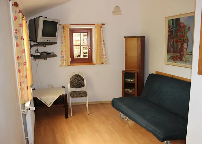Gomelska Horni Stropnice