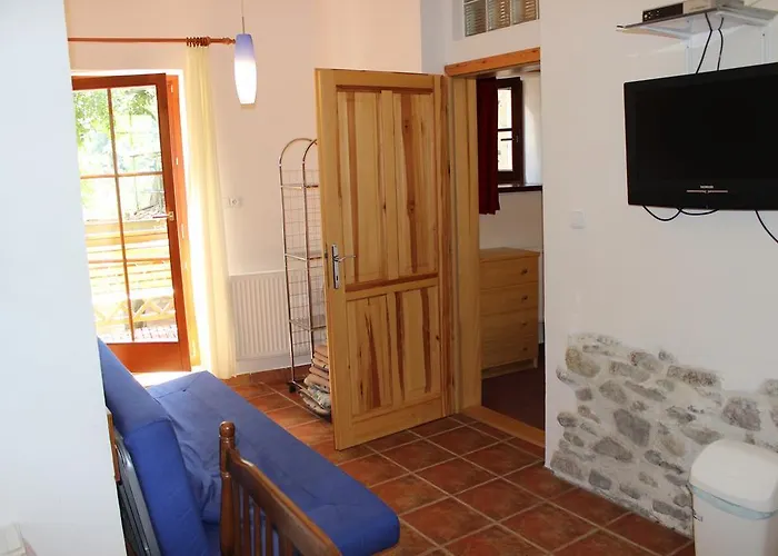 Apartment Gomelska *