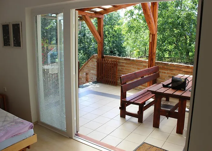 Apartment Gomelska *